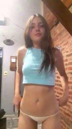 Princessophi1 webcam model stream image