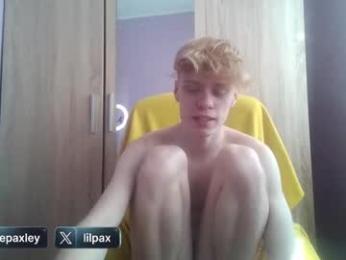 lukepaxley webcam chaturbate model stream image