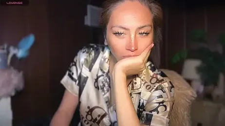 Miss-Victoria69 webcam model stream image