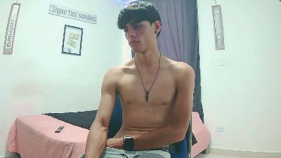 harry_232001 webcam model stream image