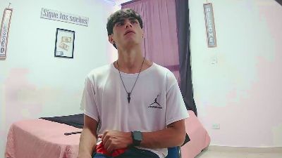 harry_232001 webcam cam4 model stream image