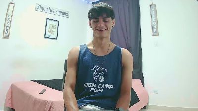 harry_232001 webcam model stream image