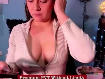 alyceandaxellredhot webcam model stream image