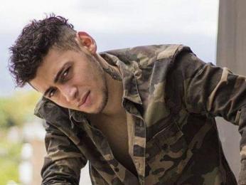 AndresBernal webcam livejasmin model stream image