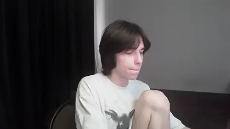 mason_silver webcam model stream image