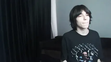 mason_silver webcam model stream image