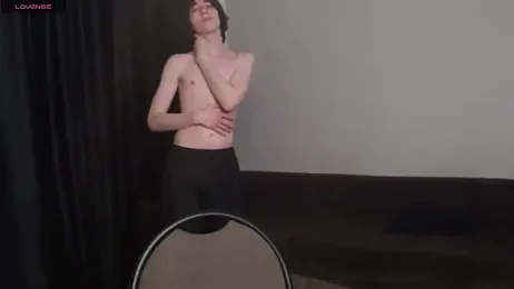 mason_silver webcam model stream image