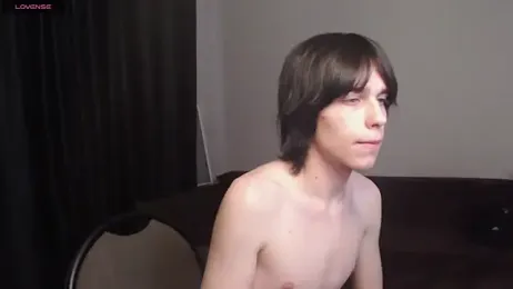 mason_silver webcam model stream image