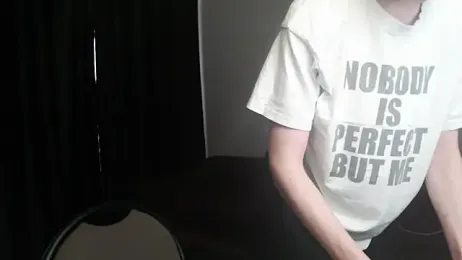 mason_silver webcam model stream image