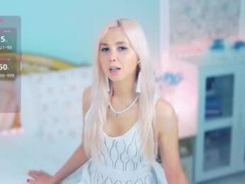 amoramias webcam chaturbate model stream image