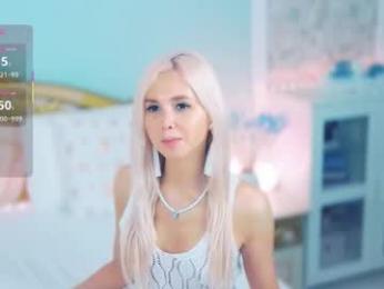 amoramias webcam chaturbate model stream image