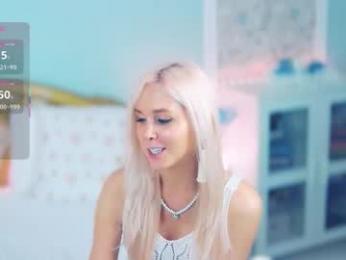 amoramias webcam chaturbate model stream image