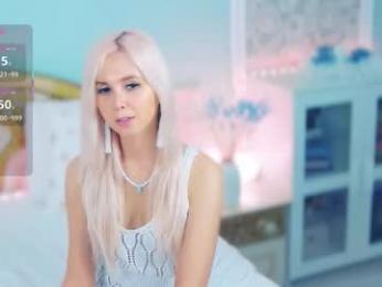 amoramias webcam chaturbate model stream image