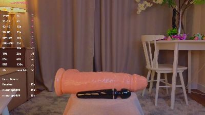 KarenLowe webcam model stream image