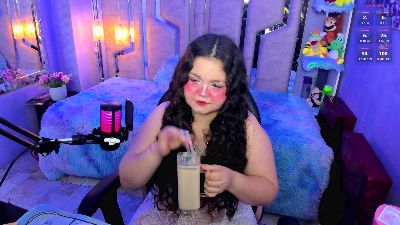 ShylySweet webcam model stream image