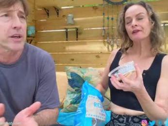 peppermintdusty webcam model stream image