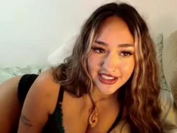 teleaevansss webcam model stream image