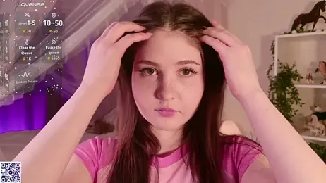 LeraKit webcam model stream image