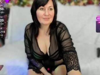 xlindamilfx webcam chaturbate model stream image