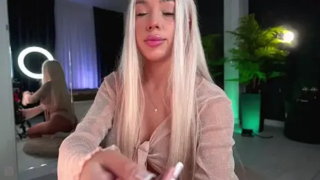 Angel-Barbie webcam model stream image