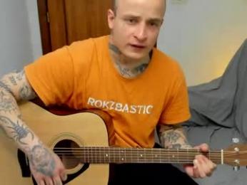 _layne webcam model stream image