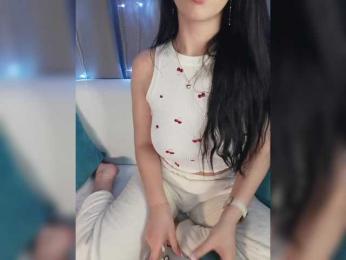 _Kisskiss_ webcam model stream image