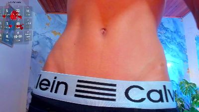 Room_69x webcam model stream image