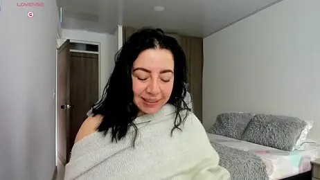 Im_coco webcam stripchat model stream image