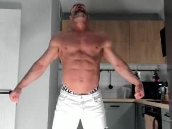 _miles19 webcam chaturbate model stream image
