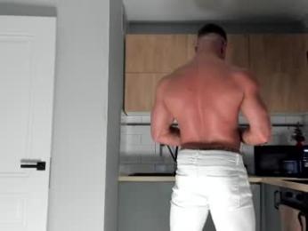 _miles19 webcam model stream image