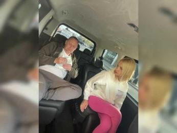 DonorDi webcam model stream image