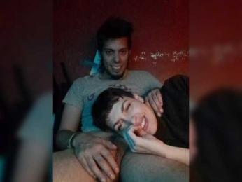 EvilynaJolieXXX webcam bongacams model stream image