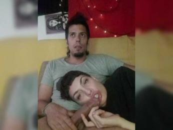 EvilynaJolieXXX webcam model stream image