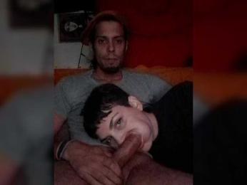 EvilynaJolieXXX webcam model stream image