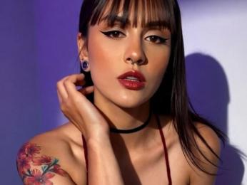 SabbValentine webcam model stream image