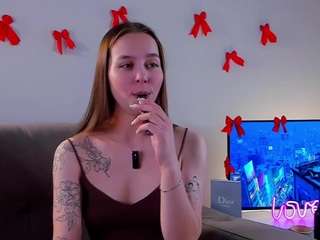 gwenacey webcam model stream image