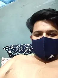 indori_baba webcam model stream image