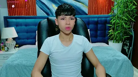 dilan_911 webcam model stream image