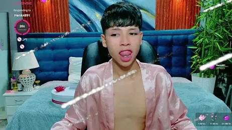 dilan_911 webcam model stream image