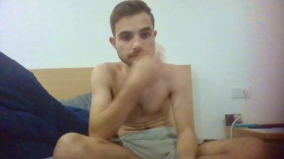 Danievio21 webcam model stream image