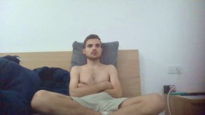 Danievio21 webcam cam4 model stream image