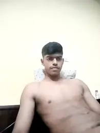 monster_33 webcam model stream image