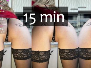 --Kris-- webcam model stream image