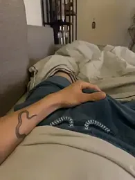 curvedlongdick webcam model stream image