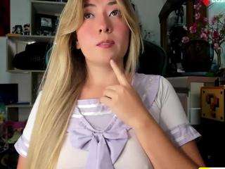 kristen1994 webcam model stream image