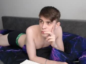 cute_oliver webcam chaturbate model stream image