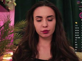 BabyYoda webcam bongacams model stream image