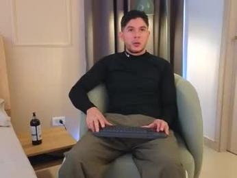 mr_danni_ webcam chaturbate model stream image