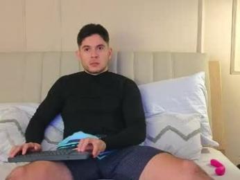 mr_danni_ webcam chaturbate model stream image