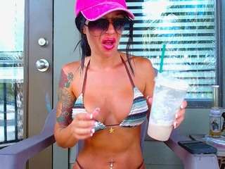 tighttinymilf webcam camsoda model stream image